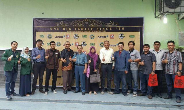 Seminar dan Temu Alumni