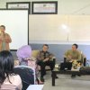 Kuliah Umum: Pertamina Indonesia’s Power House